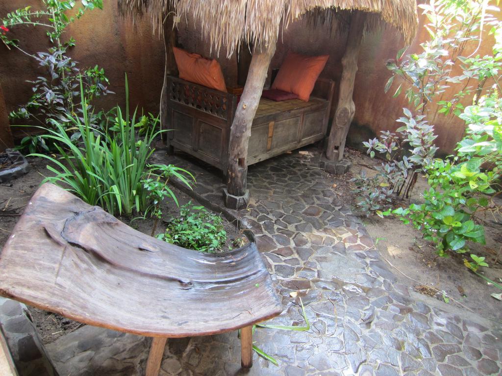 Gili Hideaway
