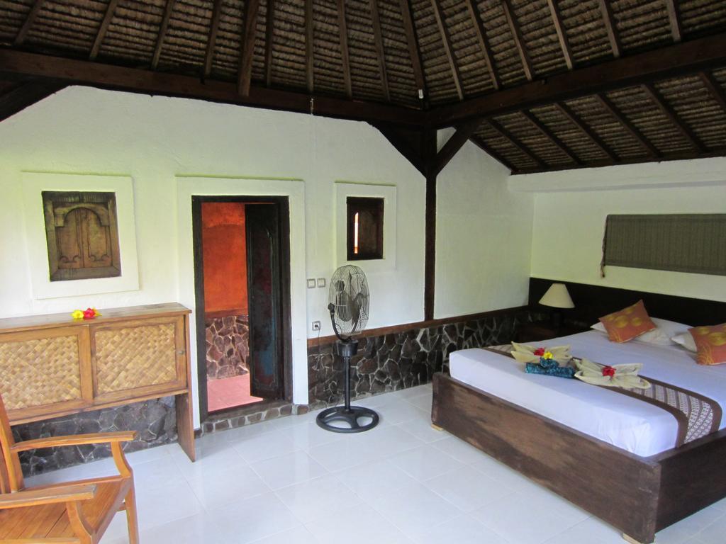 Guest house Gili Hideaway