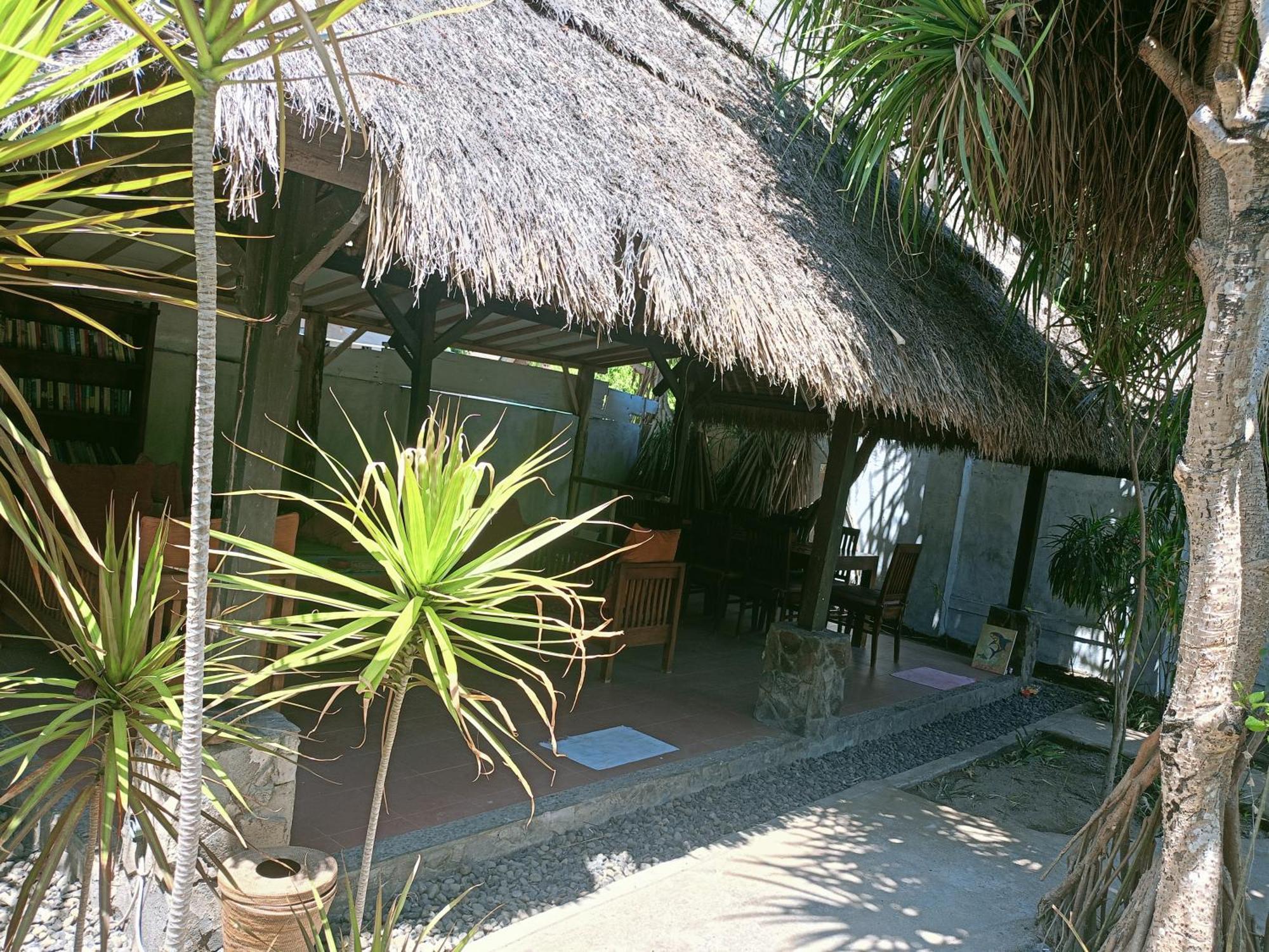 Gili Hideaway Gili Trawangan
