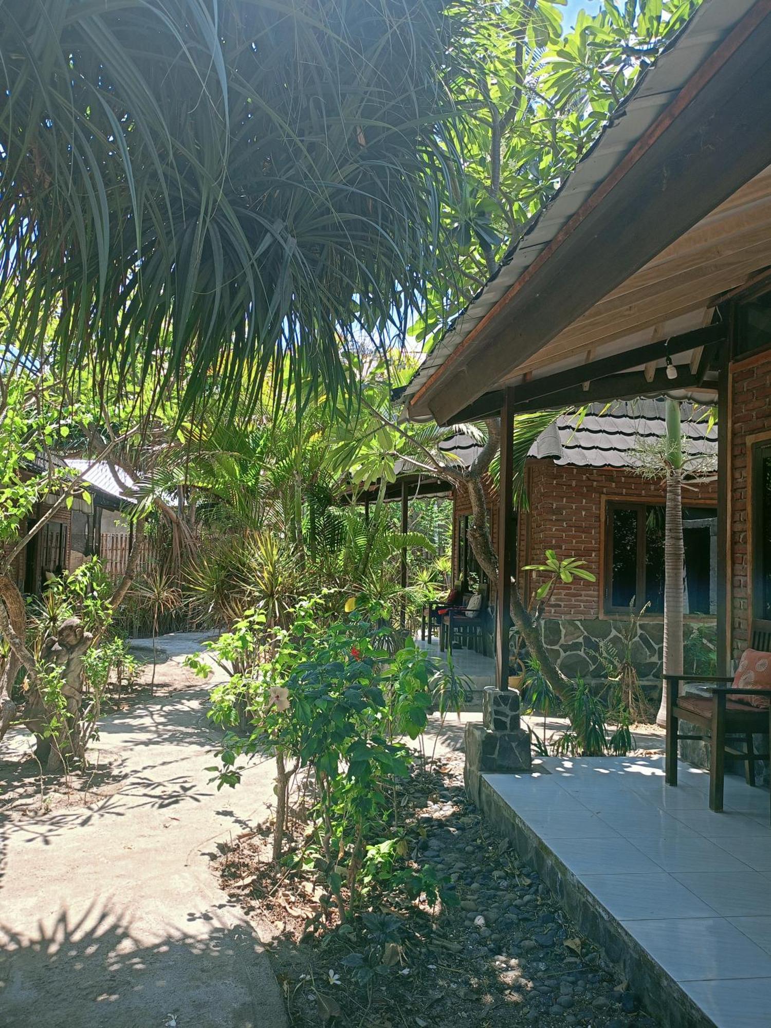 Gili Hideaway 3* Gili Trawangan