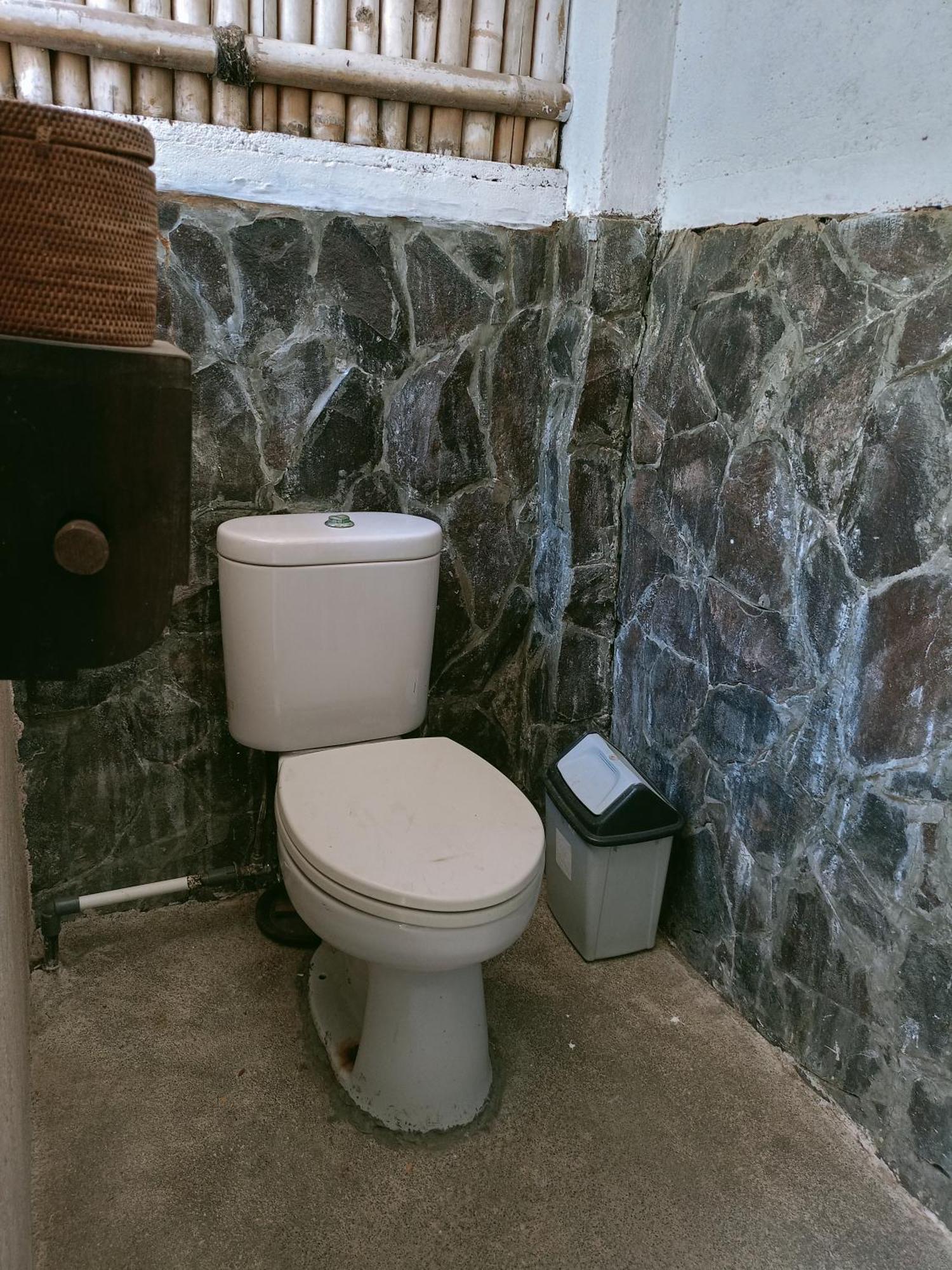Gili Hideaway Guest house