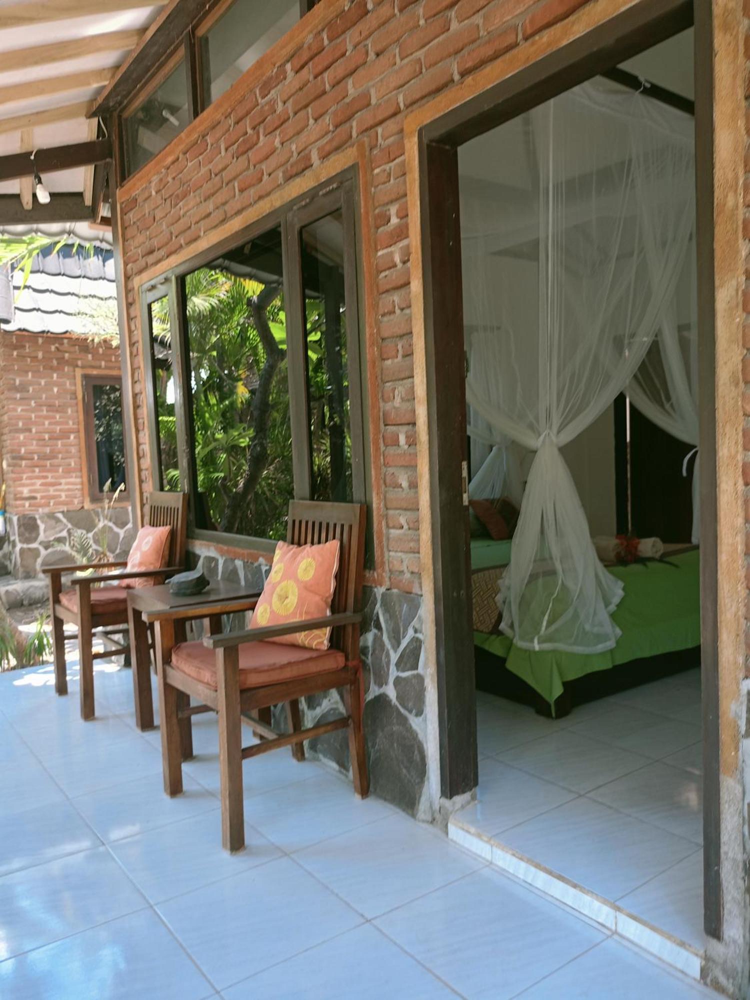 Guest house Gili Hideaway Gili Trawangan