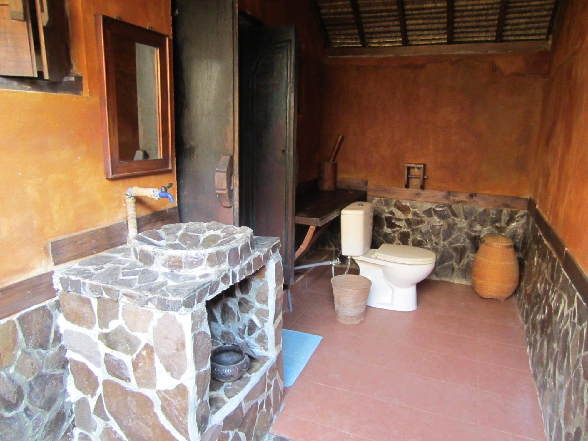 Guest house Gili Hideaway