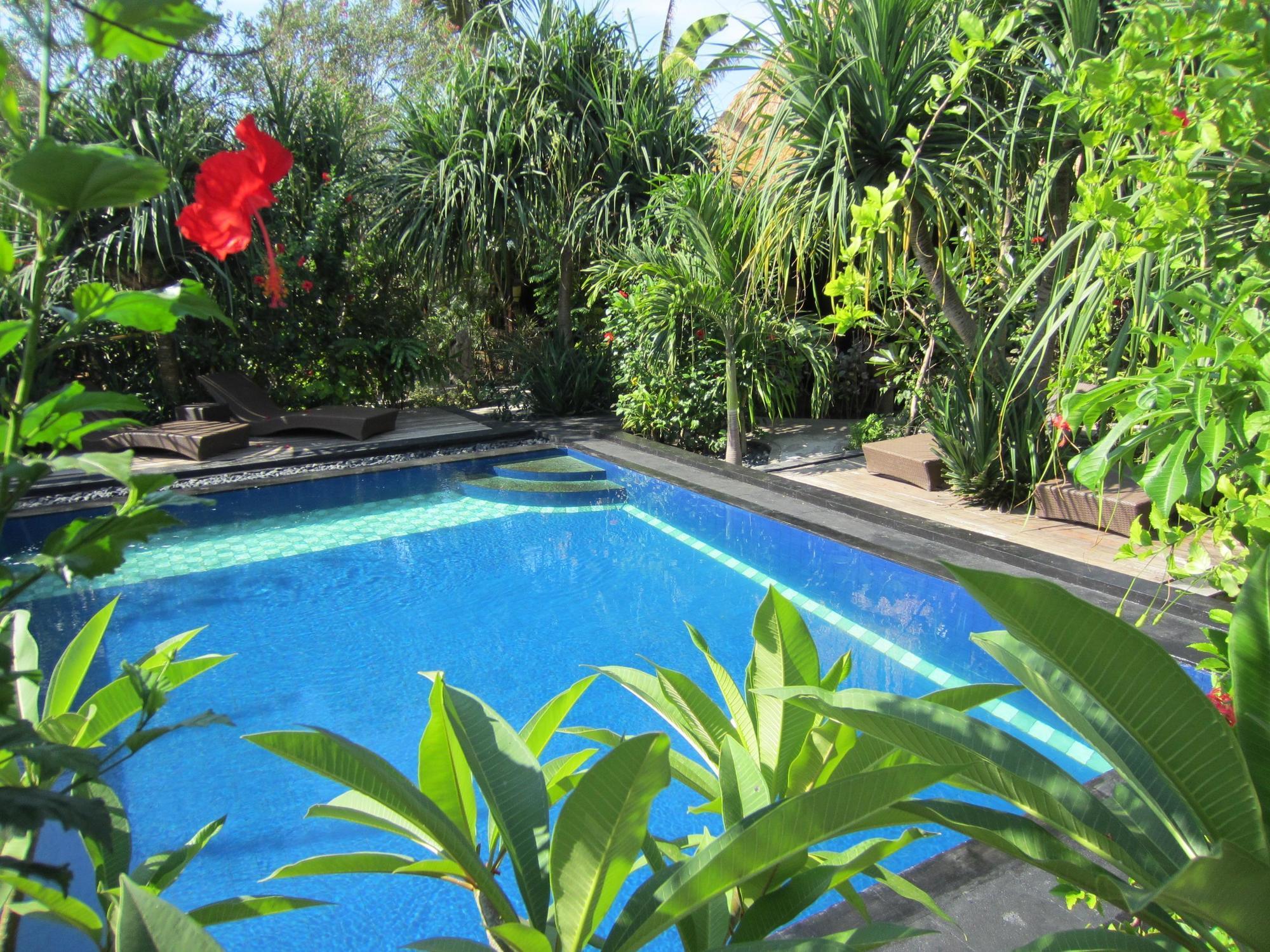 Gili Hideaway 3* Gili Trawangan