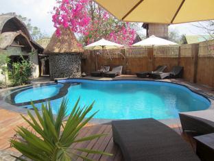 Gili Hideaway Guest house Gili Trawangan