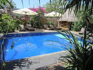 Guest house Gili Hideaway 3*