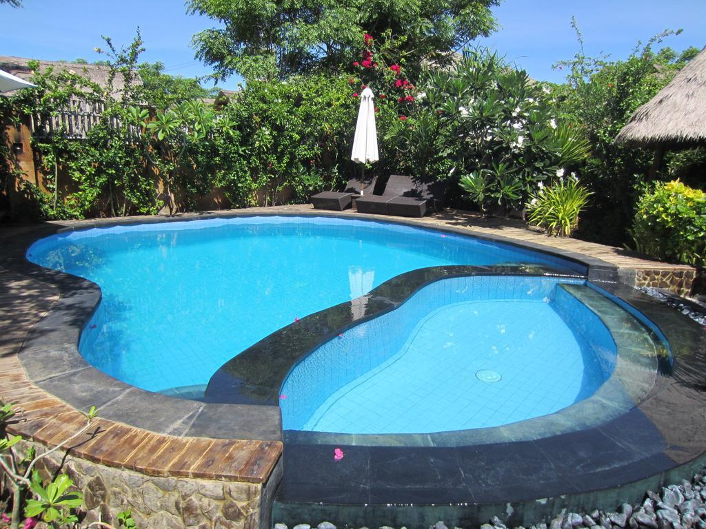 Gili Hideaway Gili Trawangan