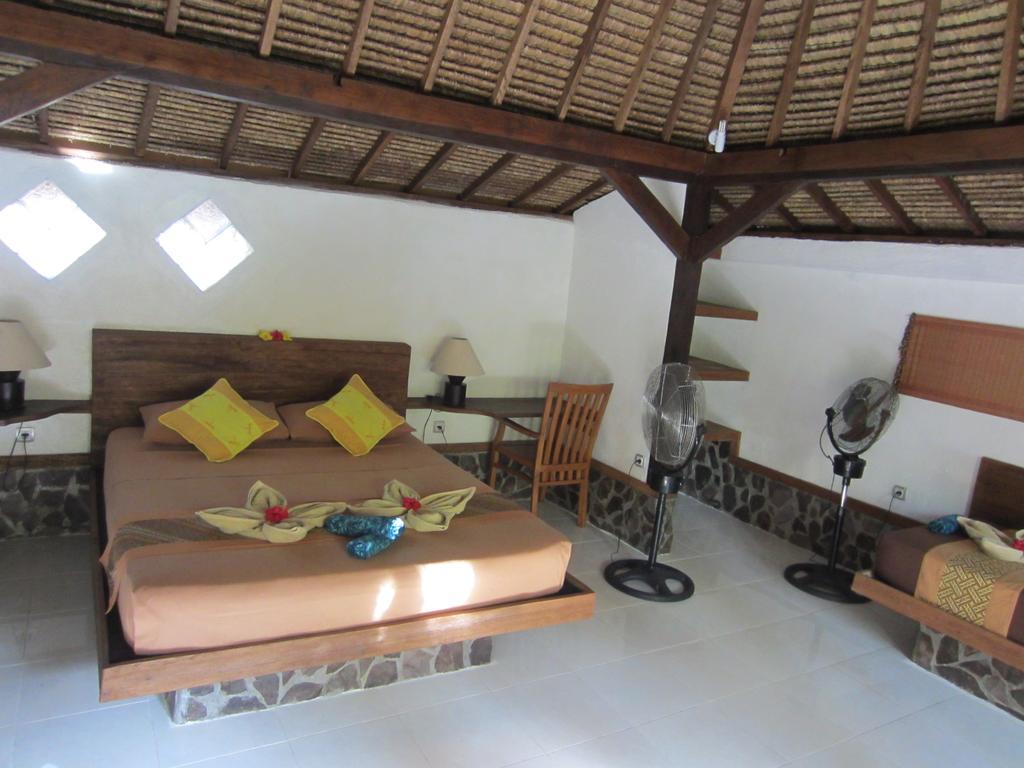 Gili Hideaway 3*