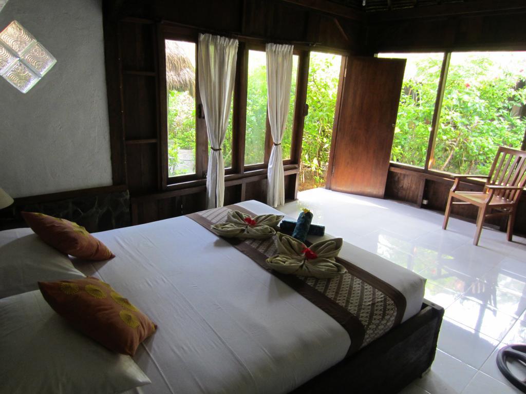 Gili Hideaway Maison d'hôtes Gili Trawangan