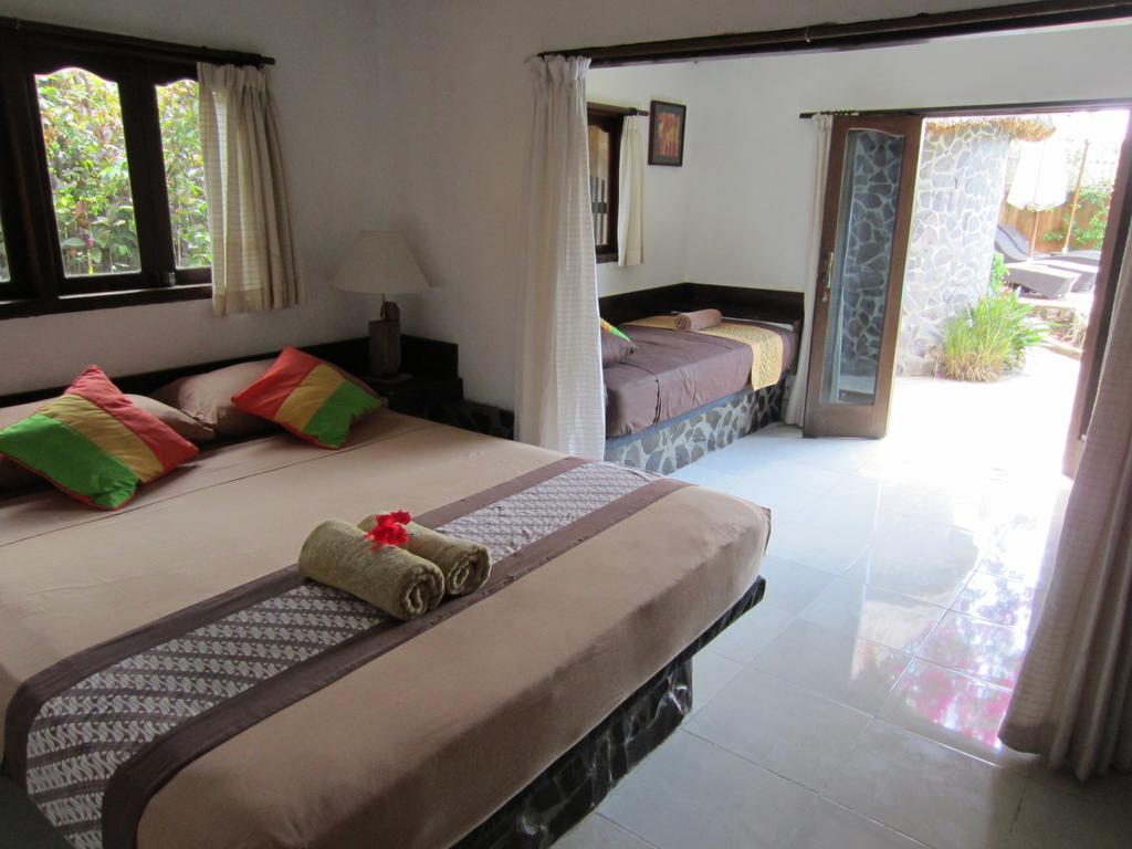 Maison d'hôtes Gili Hideaway 3*