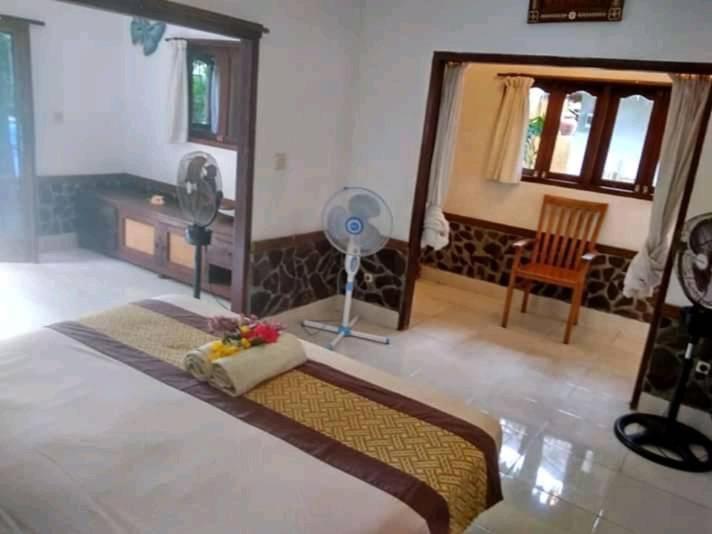 Gili Hideaway