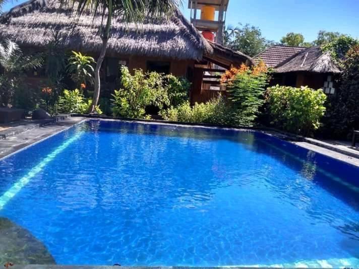 Maison d'hôtes Gili Hideaway