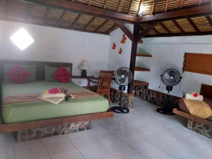 Gili Hideaway 3* Gili Trawangan