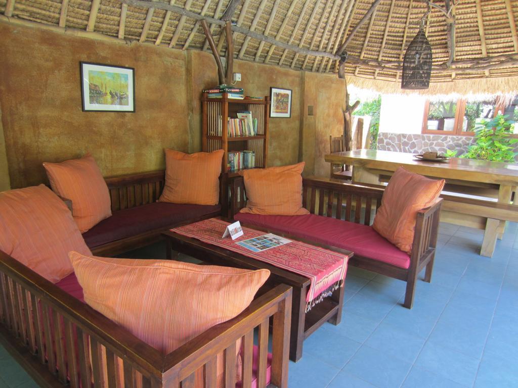 Gili Hideaway Gili Trawangan