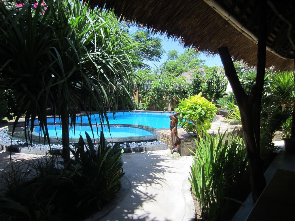 Gili Hideaway 3*