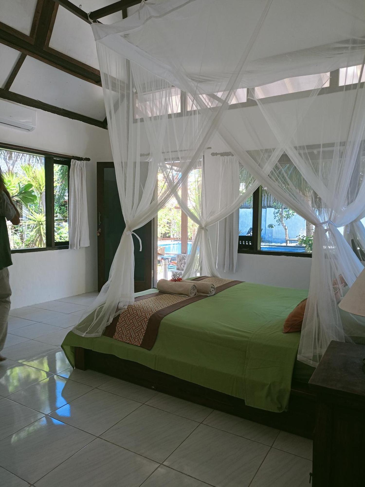 Gili Hideaway 3* Gili Trawangan