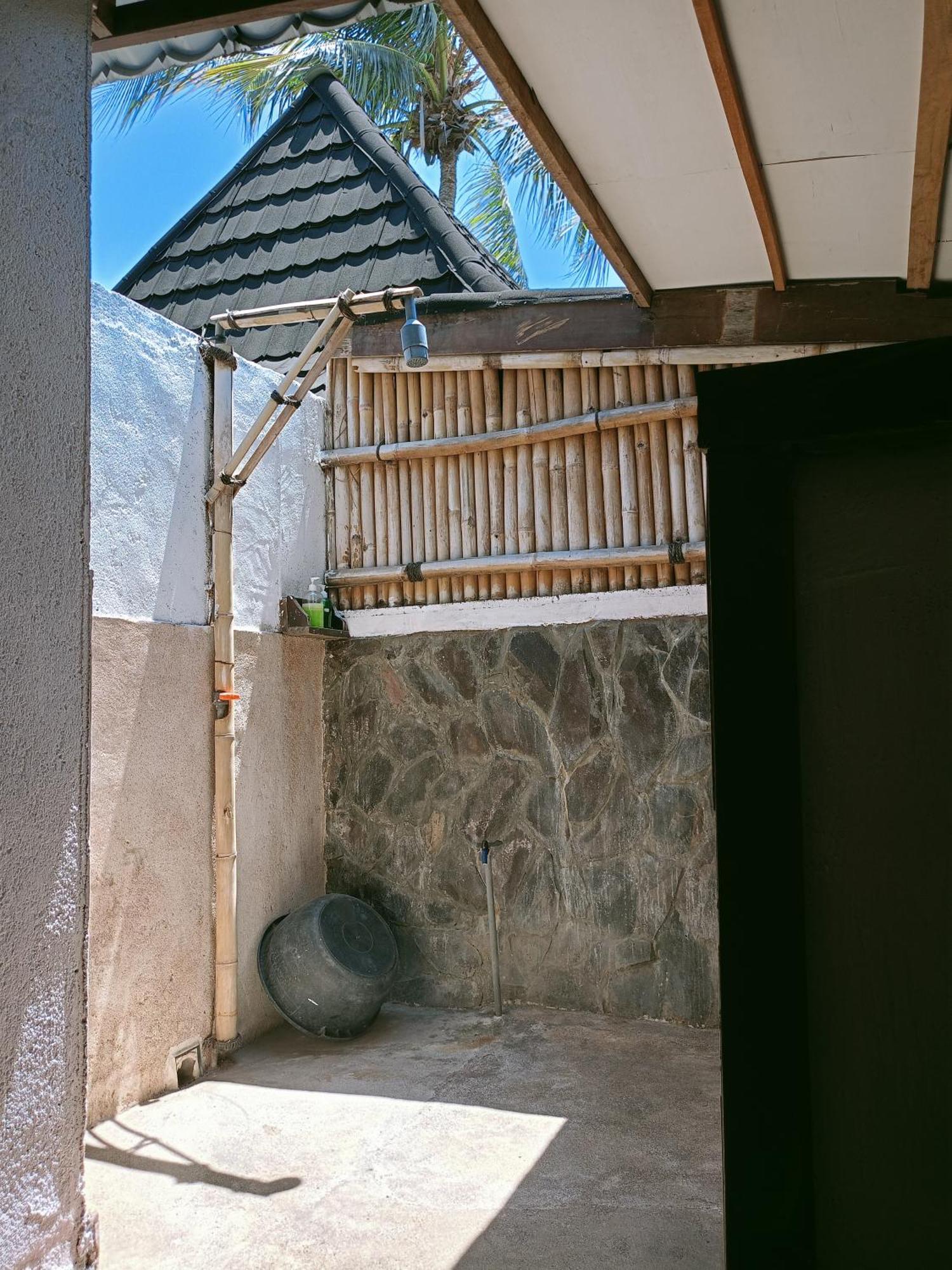 Gili Hideaway Maison d'hôtes Gili Trawangan