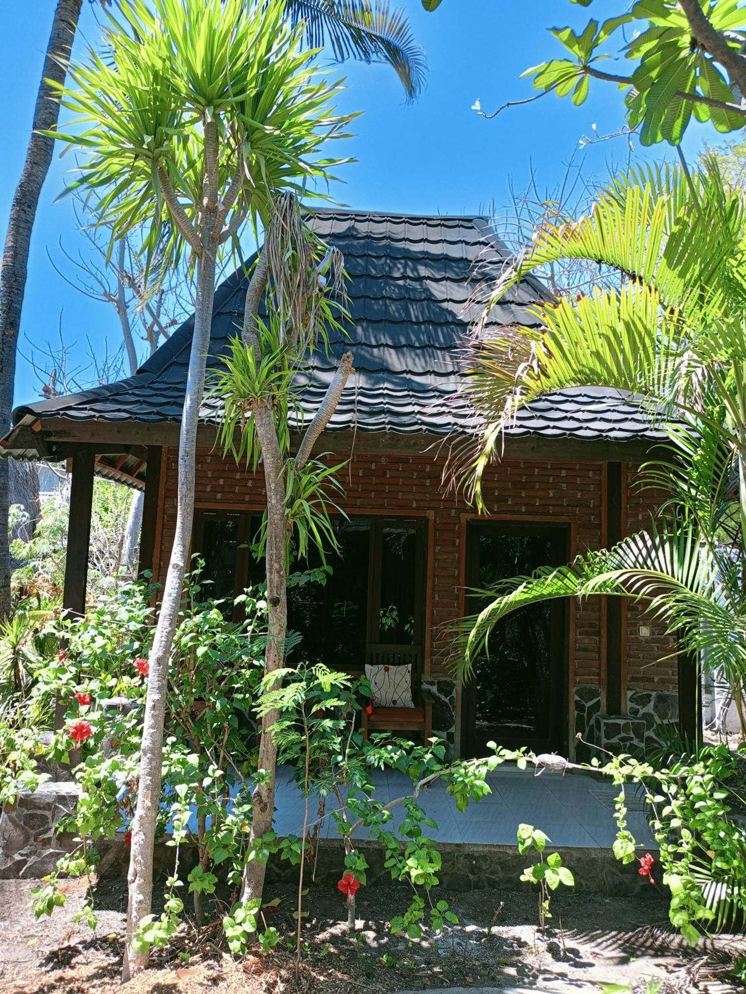 Gili Hideaway 3*