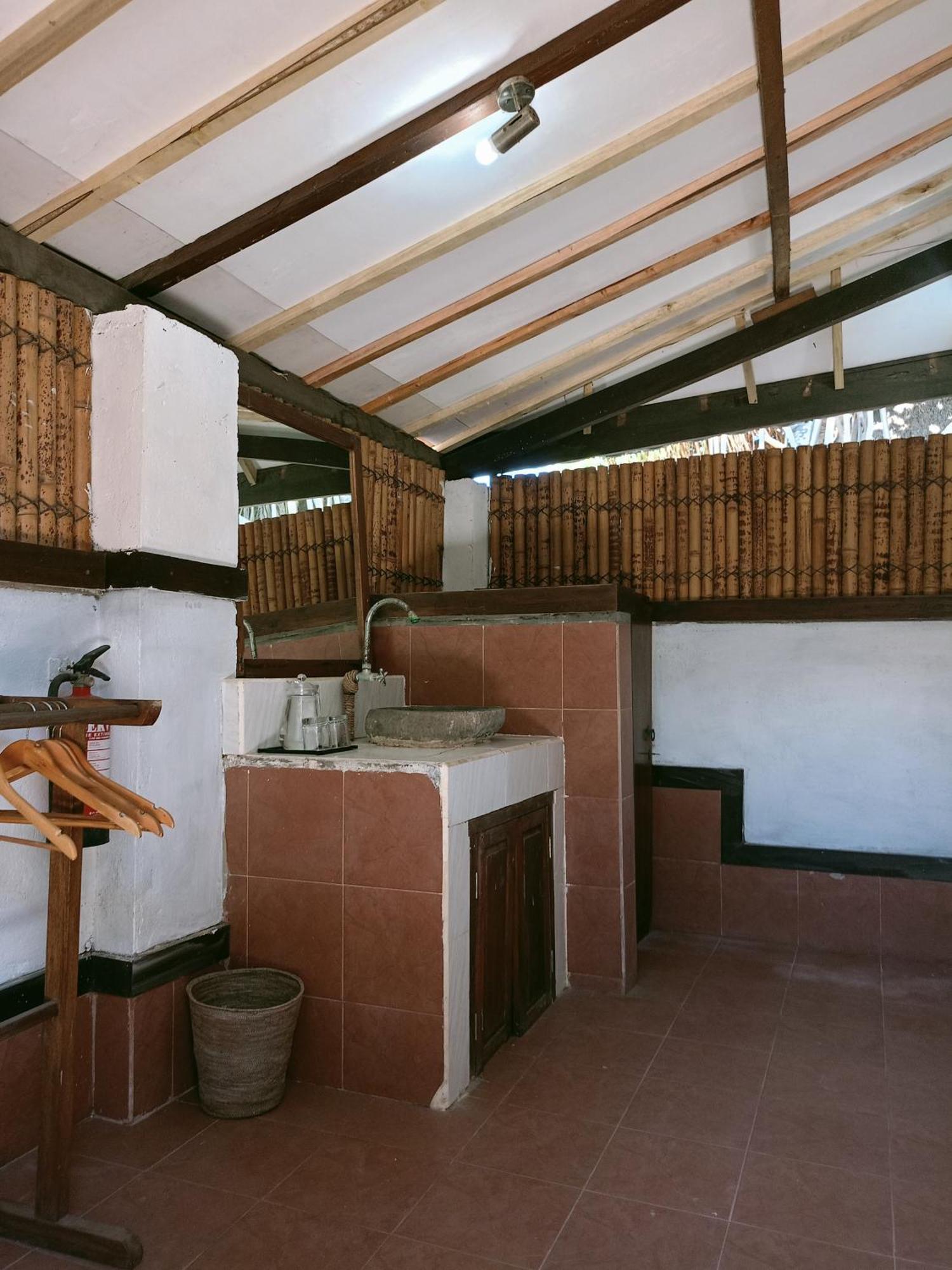 Gili Hideaway Maison d'hôtes 3*