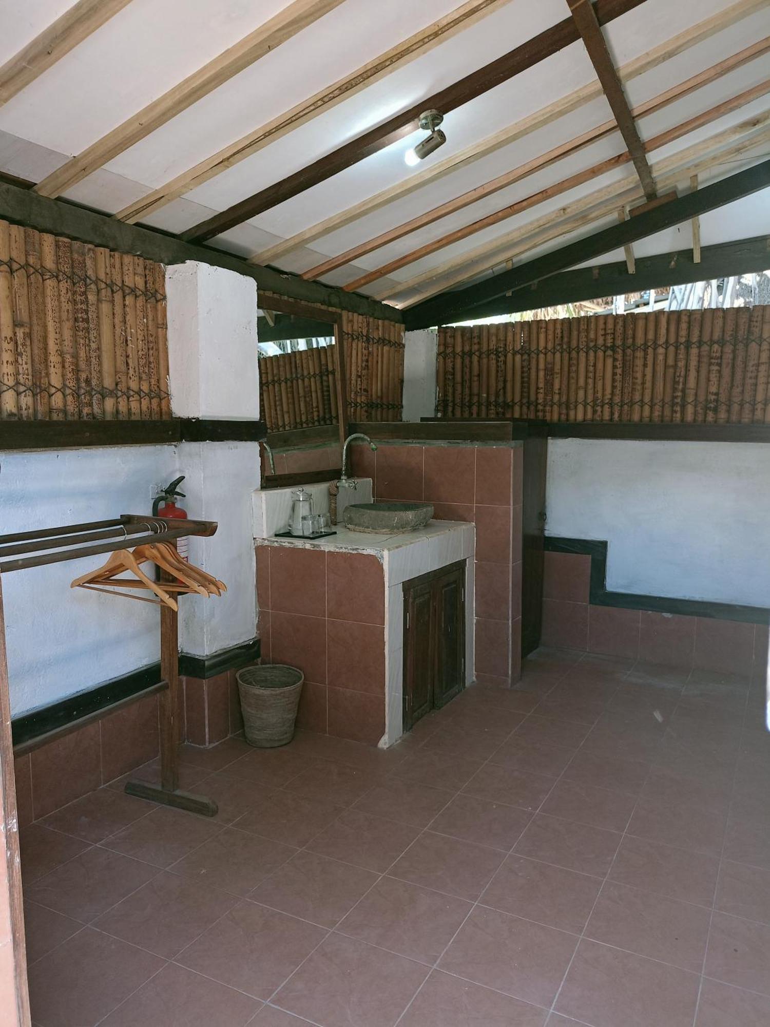 Gili Hideaway 3*