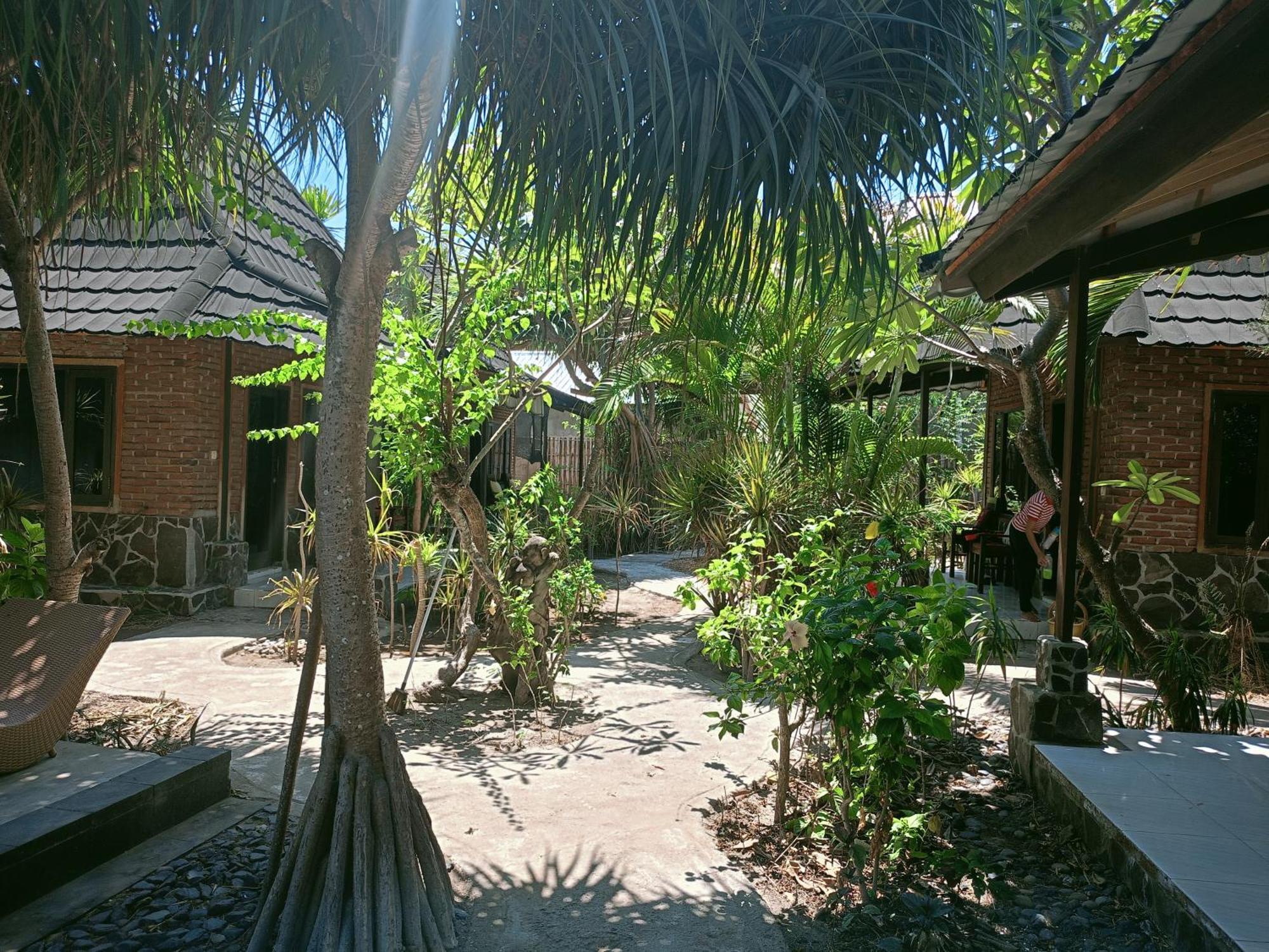 Gili Hideaway Gili Trawangan