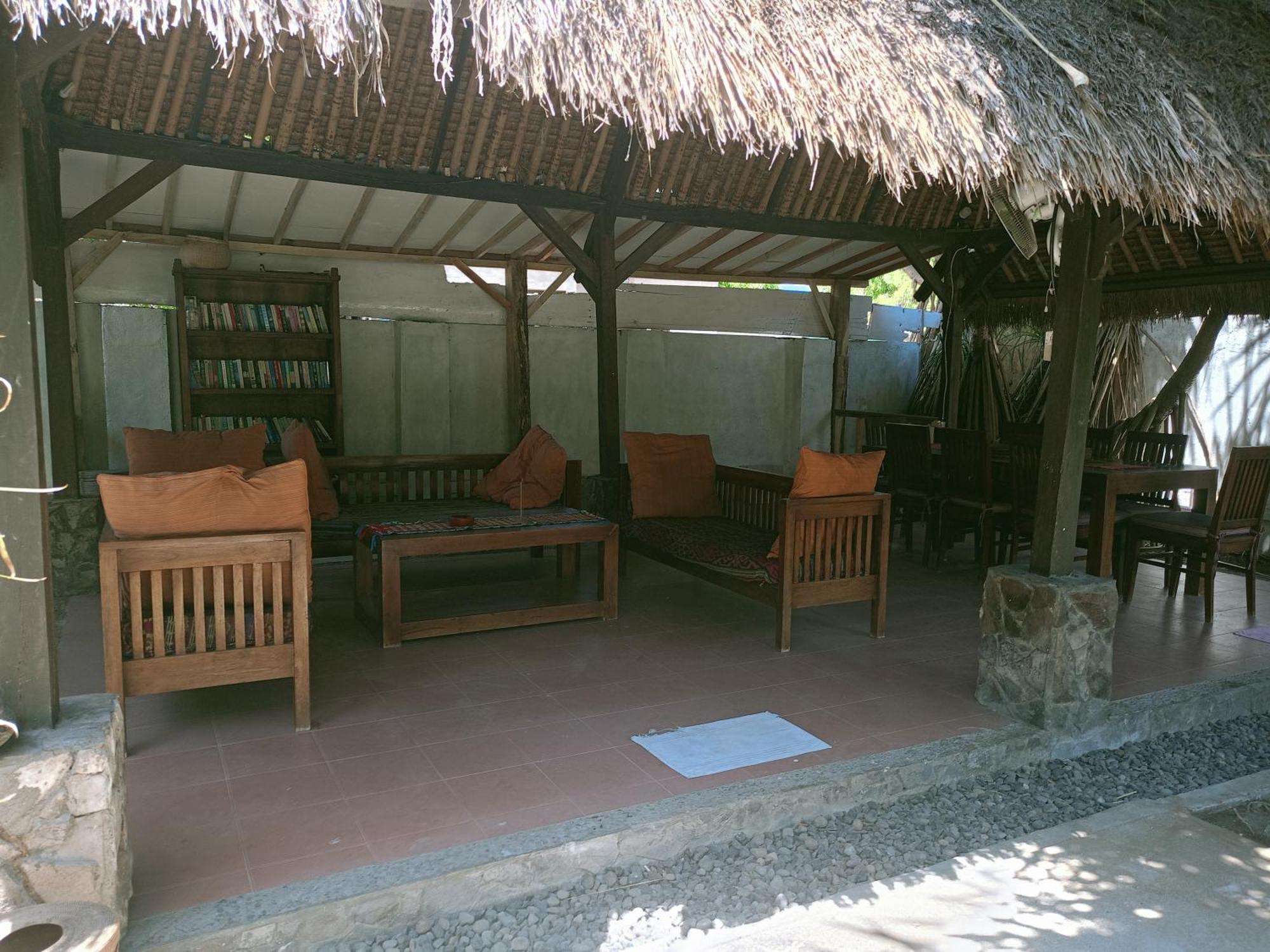 Maison d'hôtes Gili Hideaway 3*