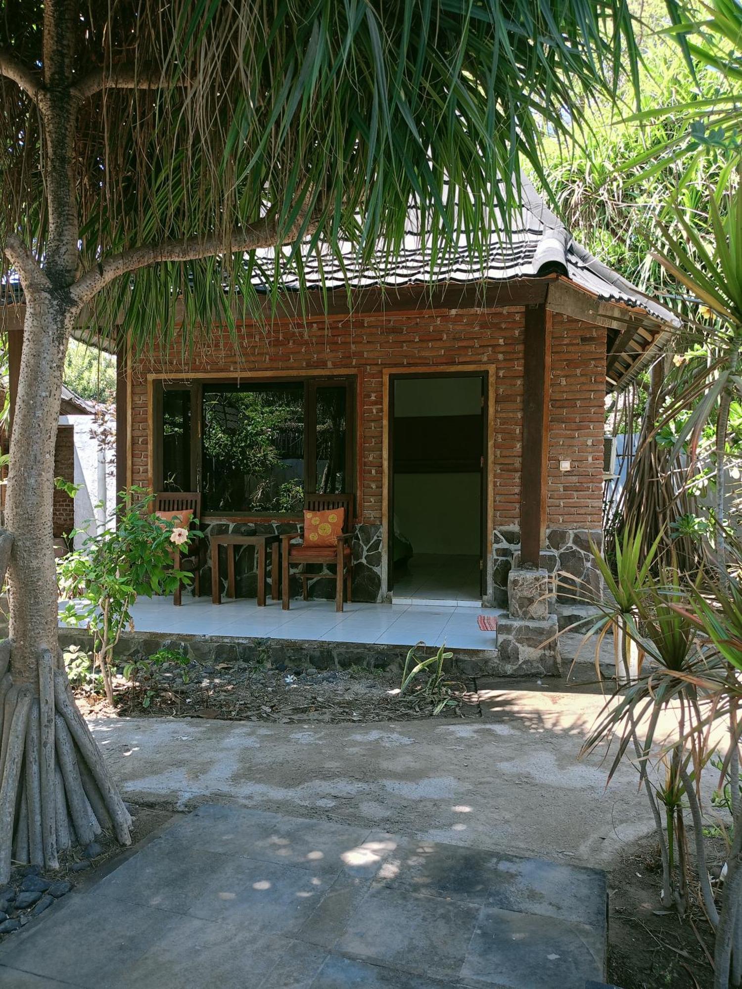 Gili Hideaway Maison d'hôtes 3*