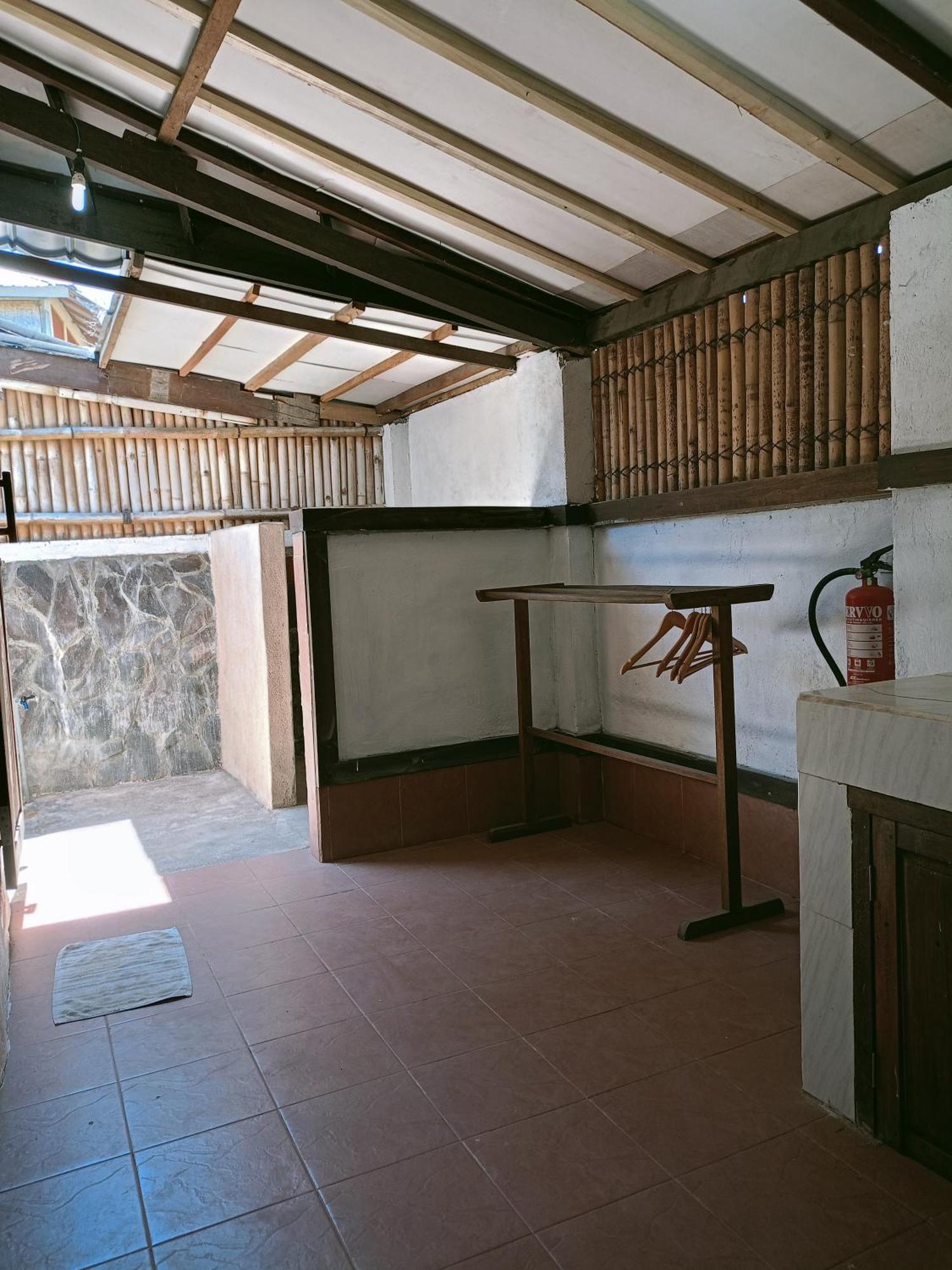 Gili Hideaway Gili Trawangan