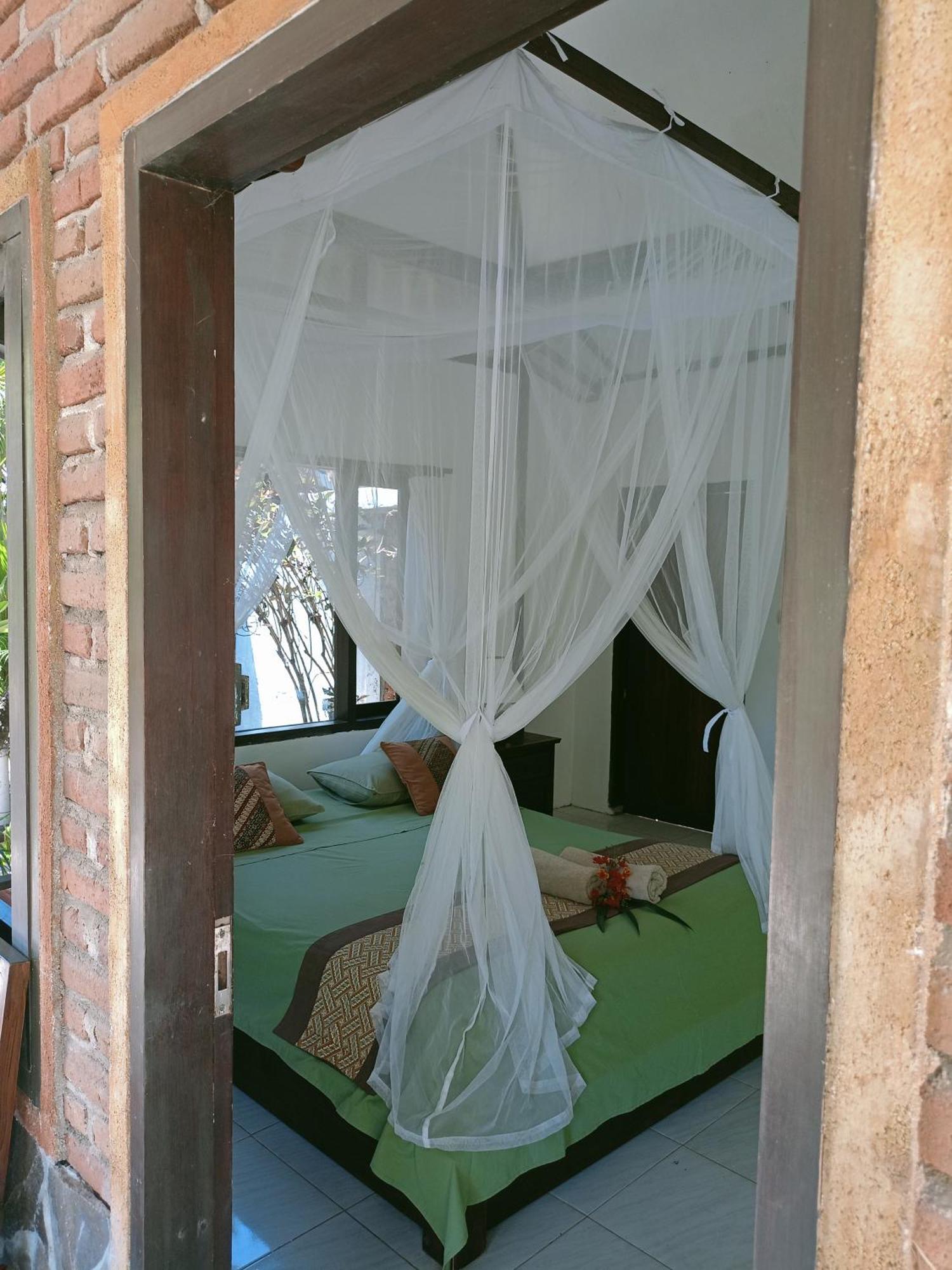 Maison d'hôtes Gili Hideaway