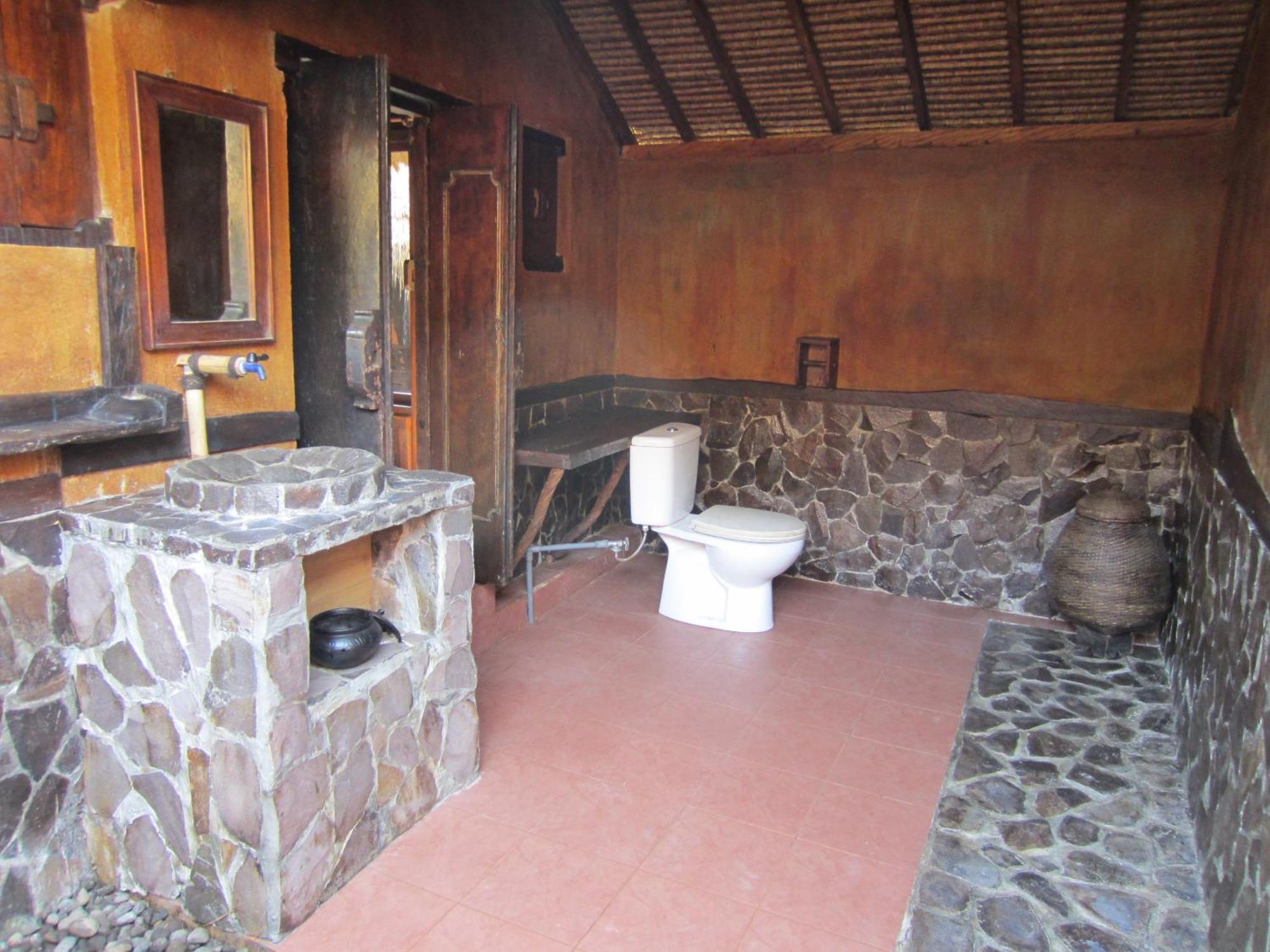 Gili Hideaway Maison d'hôtes