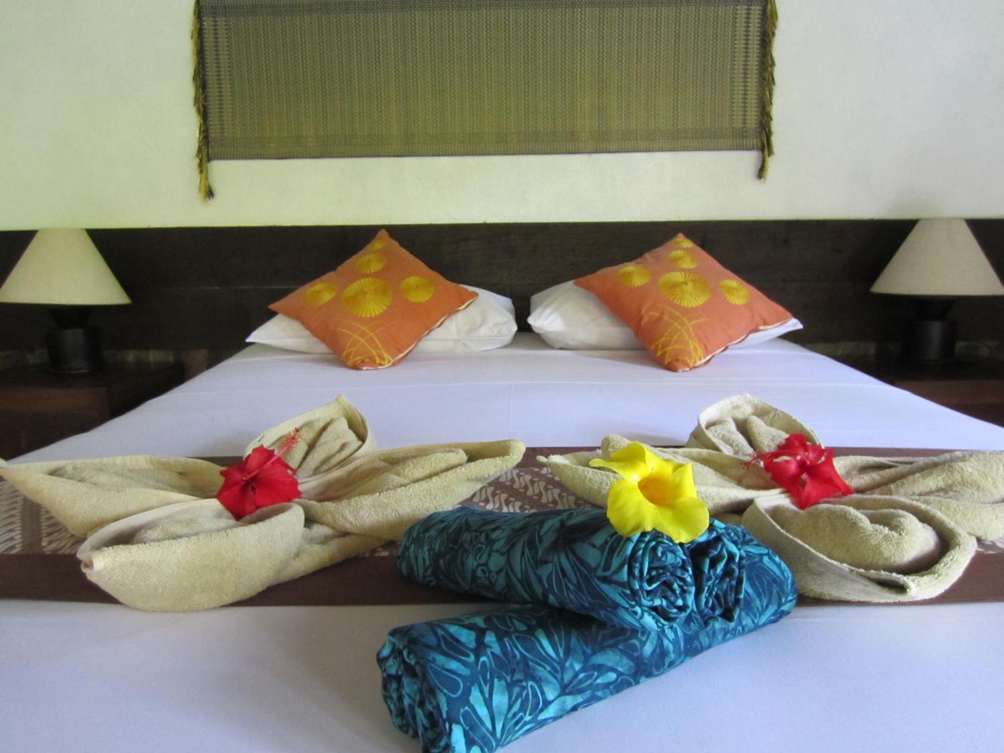 Gili Hideaway Maison d'hôtes 3*