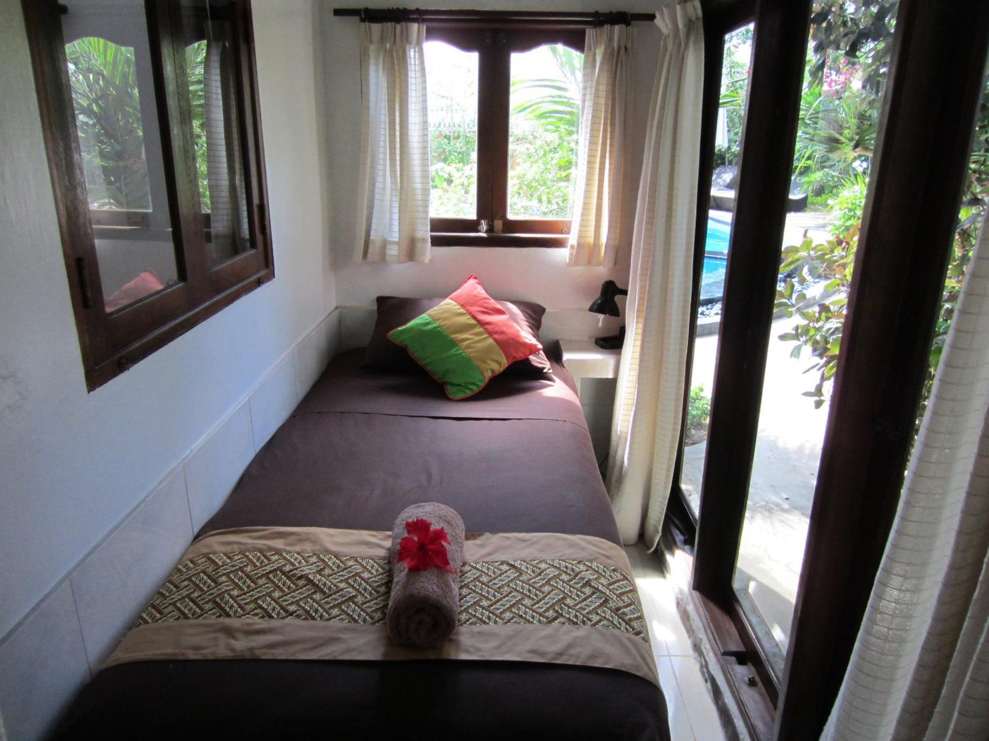 Gili Hideaway Gili Trawangan
