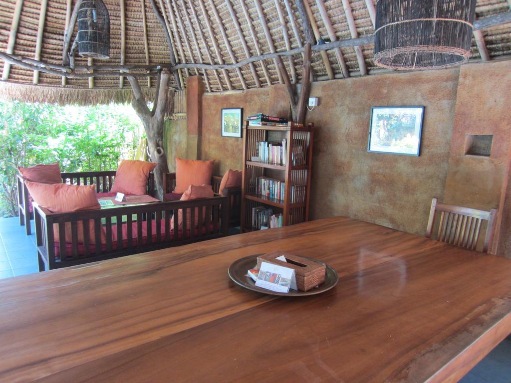 Gili Hideaway Maison d'hôtes Gili Trawangan