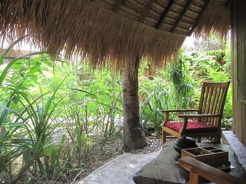 Gili Hideaway Maison d'hôtes