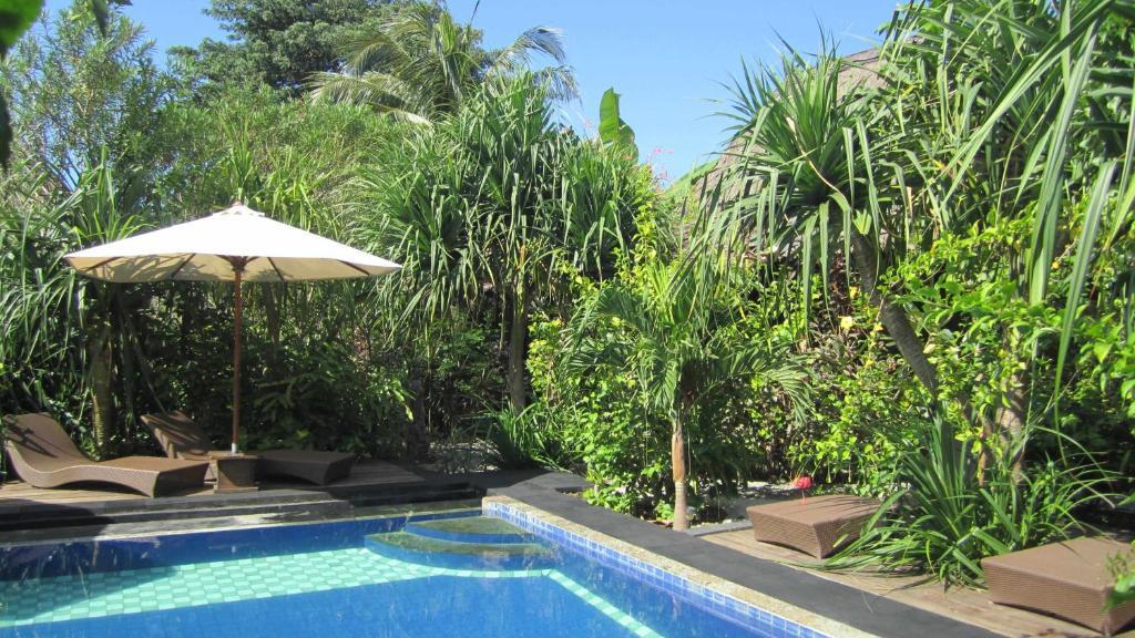 Gili Hideaway Gili Trawangan