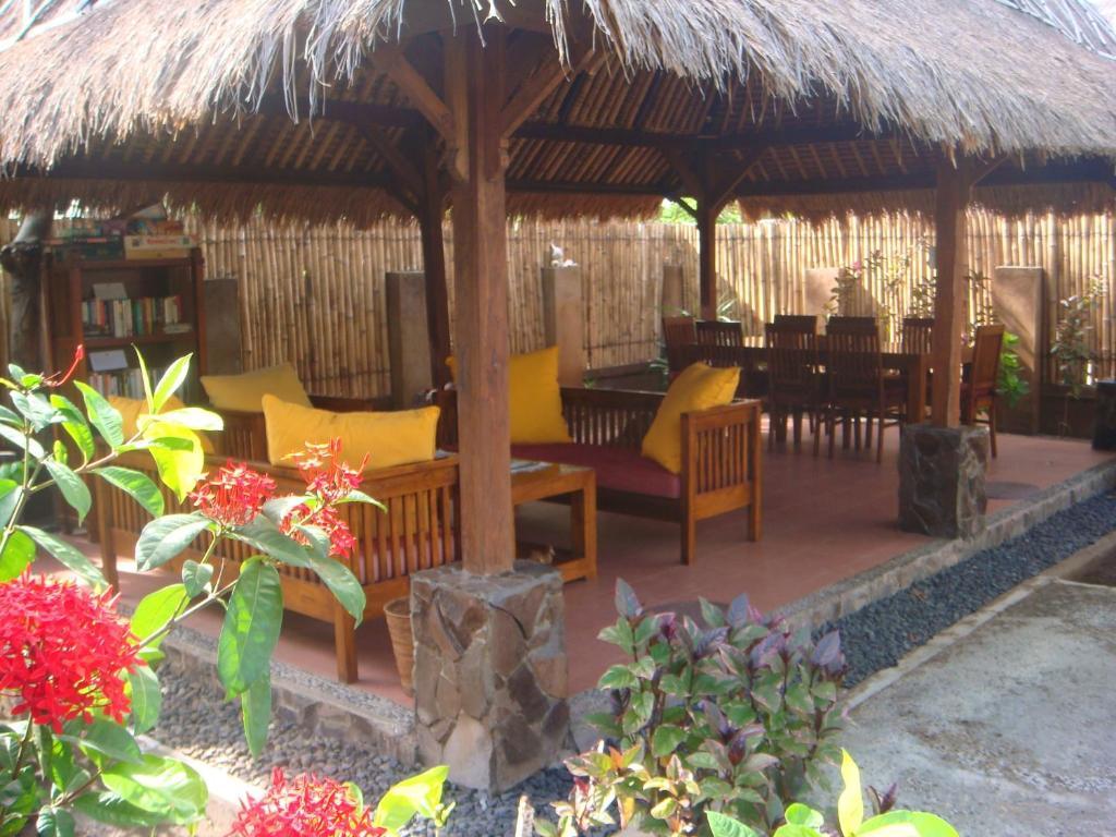 Gili Hideaway
