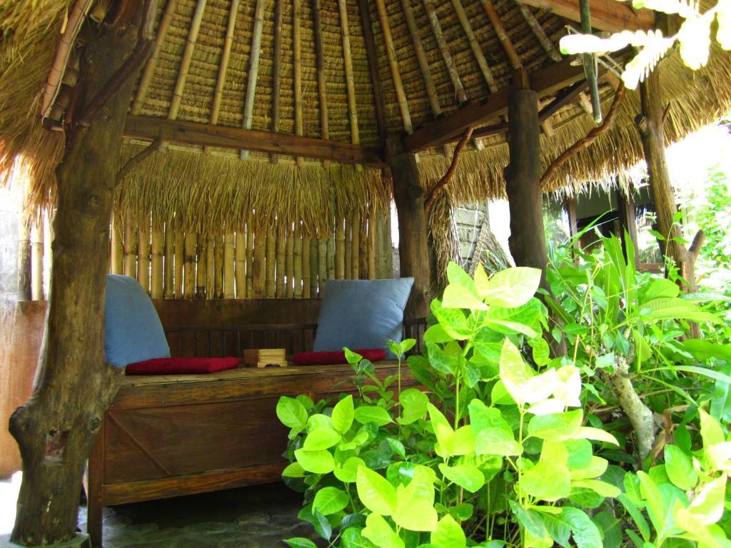 Gili Hideaway