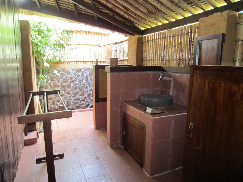 Gili Hideaway Maison d'hôtes