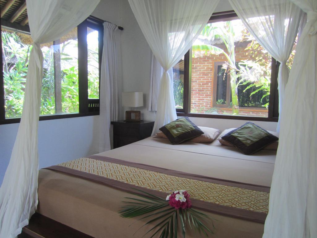 Gili Hideaway
