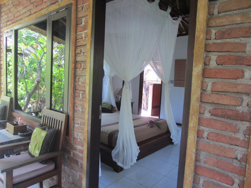 Gili Hideaway 3*